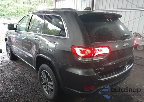 2019 Jeep Grand Cherokee Limited 4X4 из США, поврежденный, VIN 1C4RJFBG4KC794102